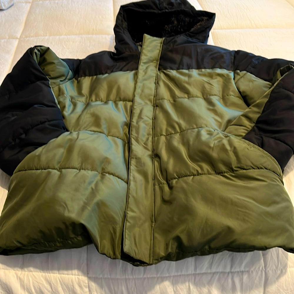 Jacket for kids